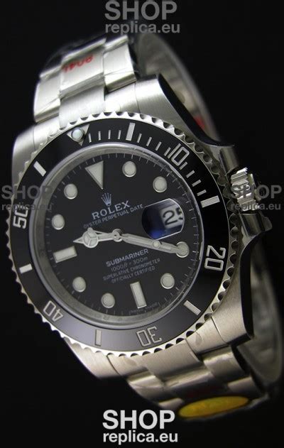 erfahrung rolex replica